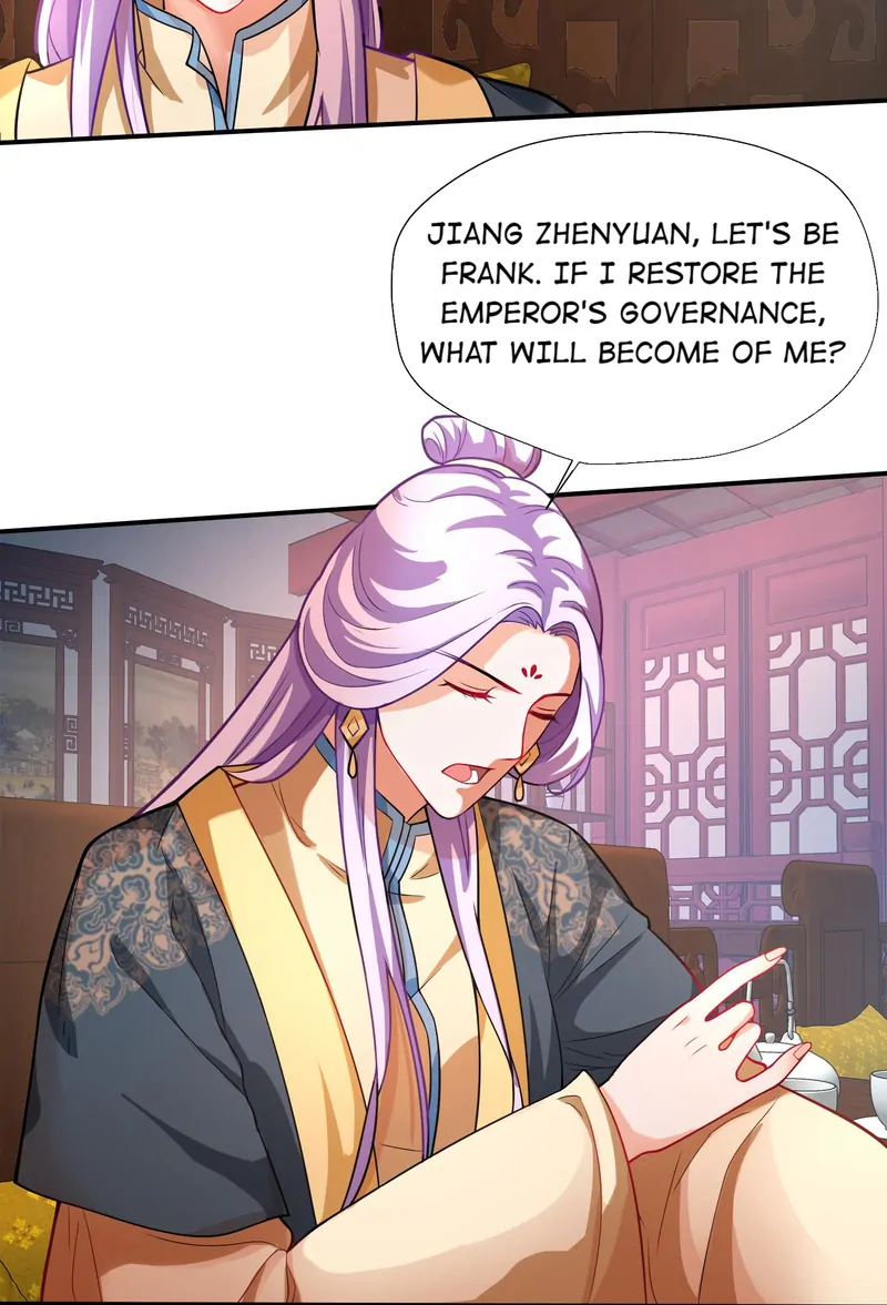 Reborn for You - chapter 25 - #5