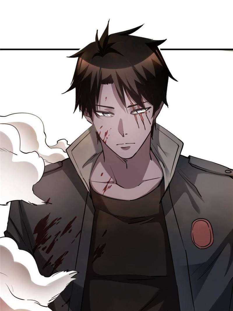 Reborn To Be A Zombie - chapter 39 - #4