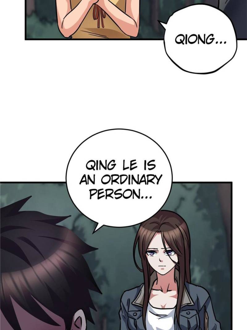 Reborn To Be A Zombie - chapter 60 - #6