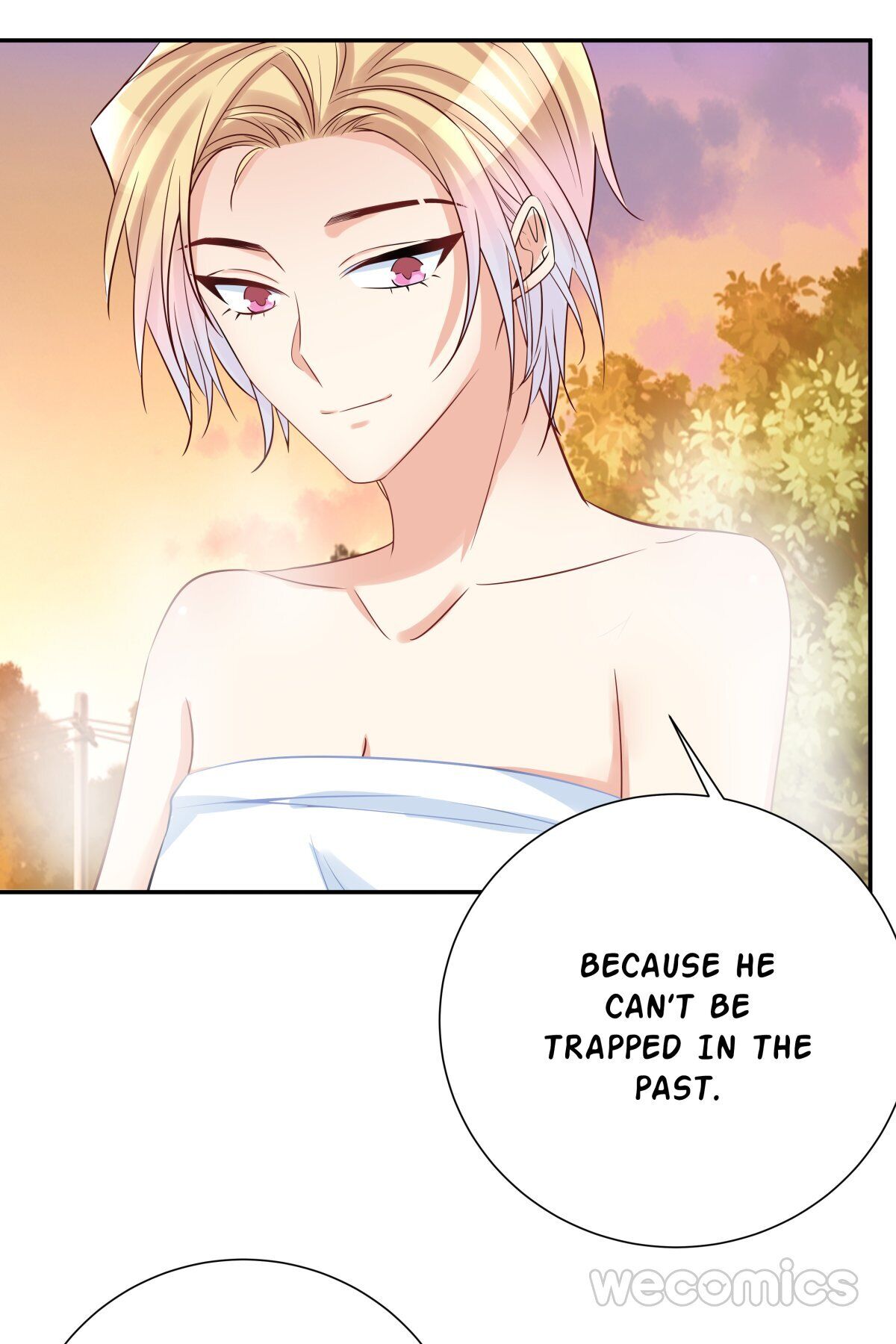Reborn to Sleep With A Star Actor - chapter 131 - #4