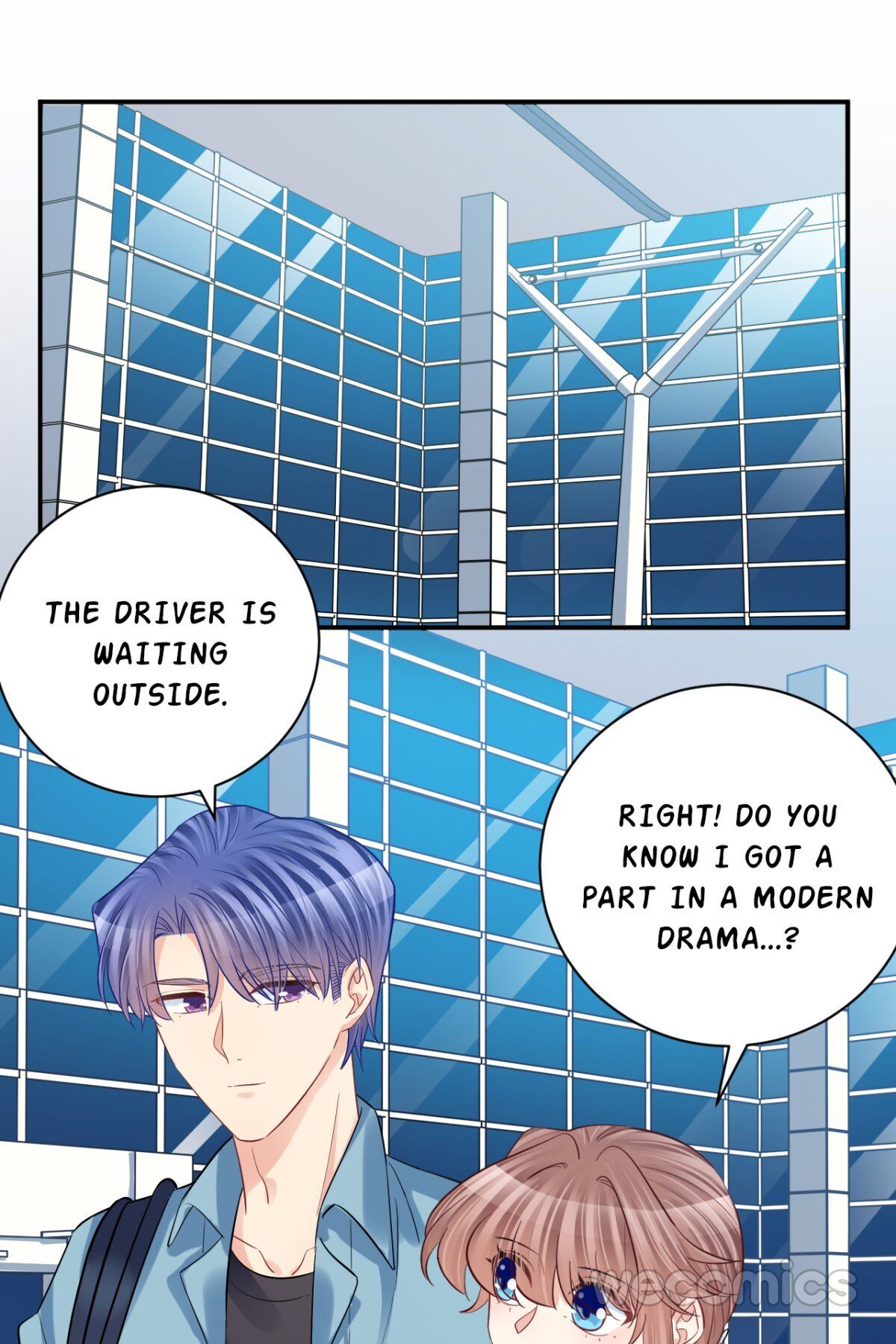 Reborn to Sleep With A Star Actor - chapter 151 - #5