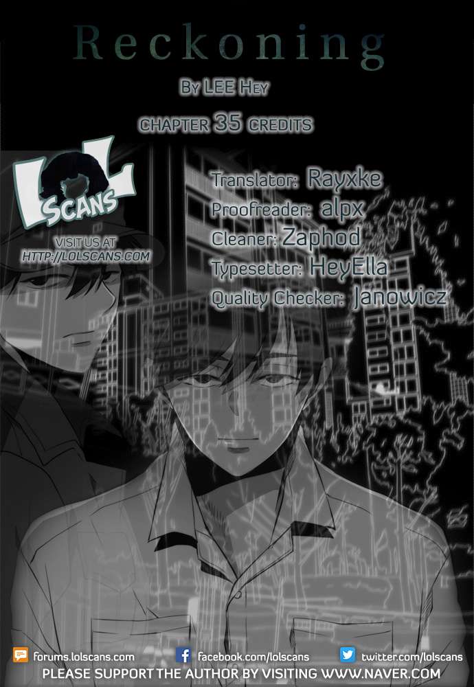 Reckoning - chapter 35 - #2