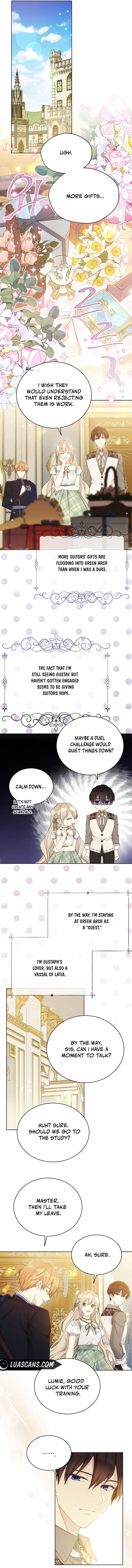 The Viridescent Crown - chapter 102 - #4