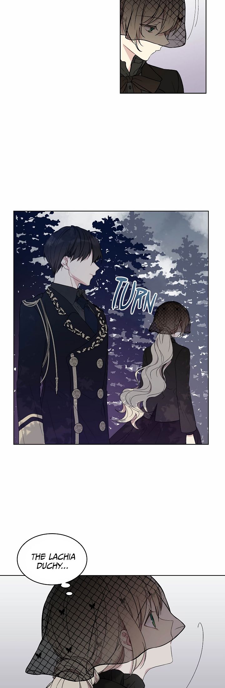 The Viridescent Crown - chapter 2 - #4