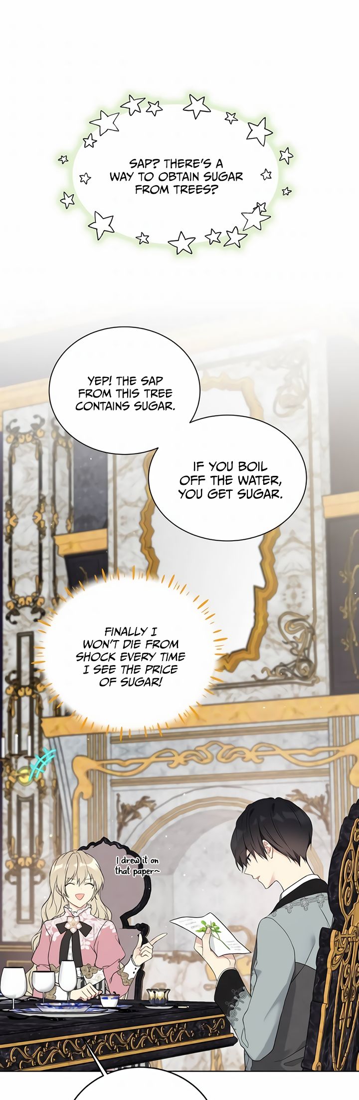 The Viridescent Crown - chapter 33 - #2