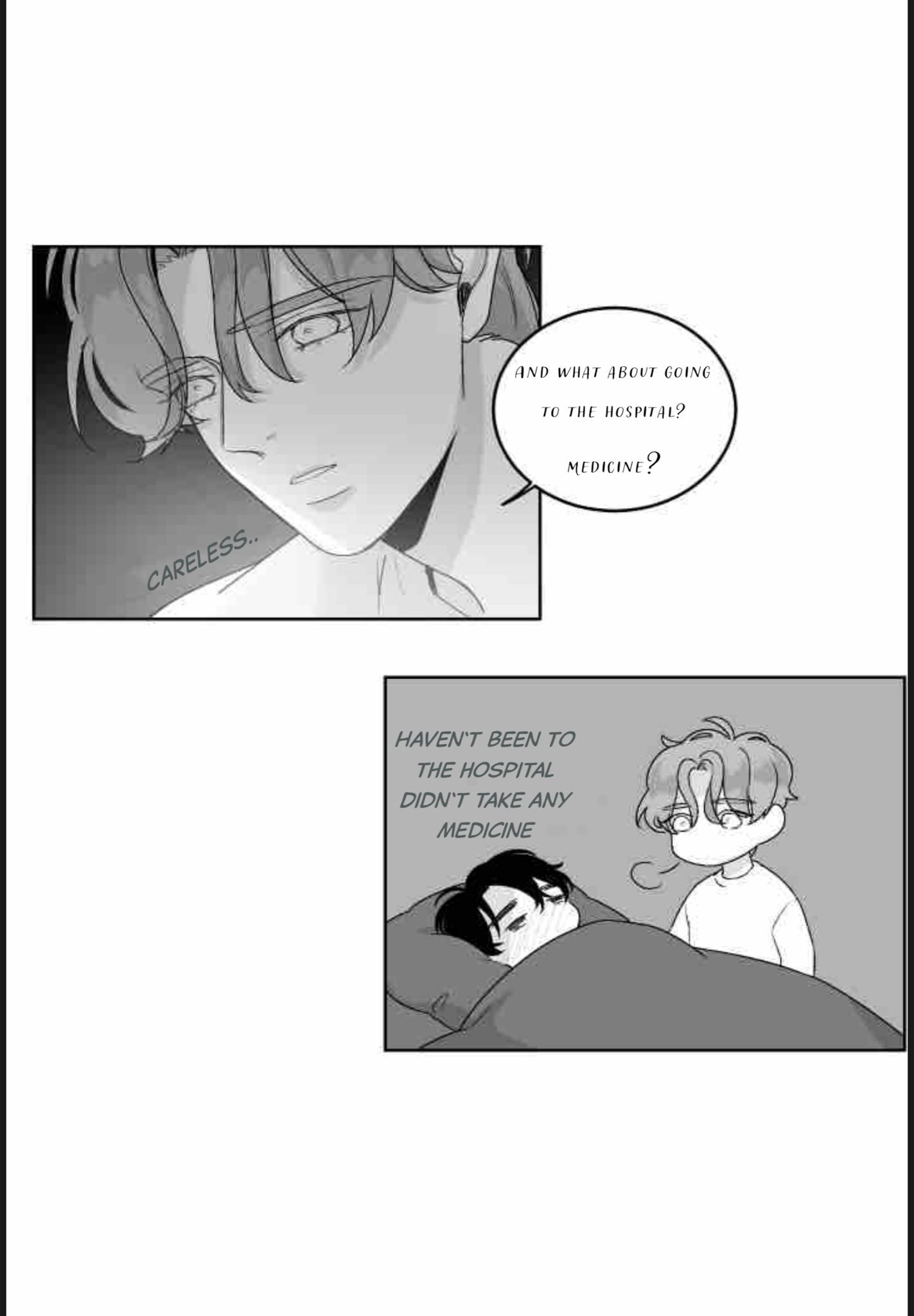 Red Area - chapter 15 - #4