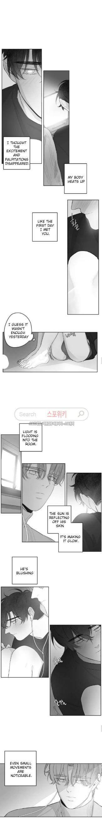 Red Area - chapter 27 - #2