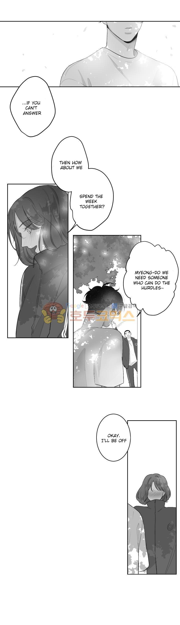 Red Area - chapter 33 - #6