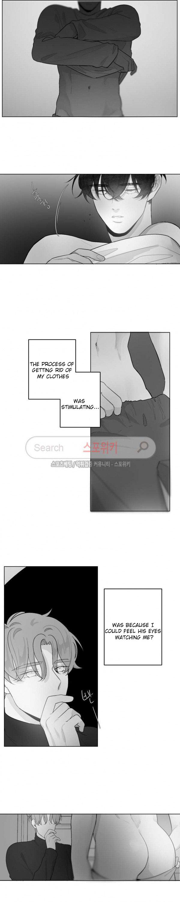 Red Area - chapter 35 - #3