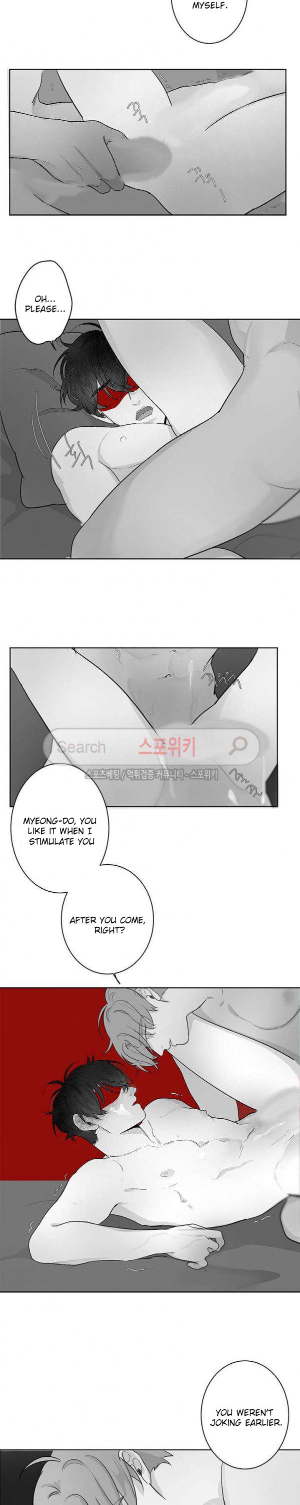 Red Area - chapter 36 - #5