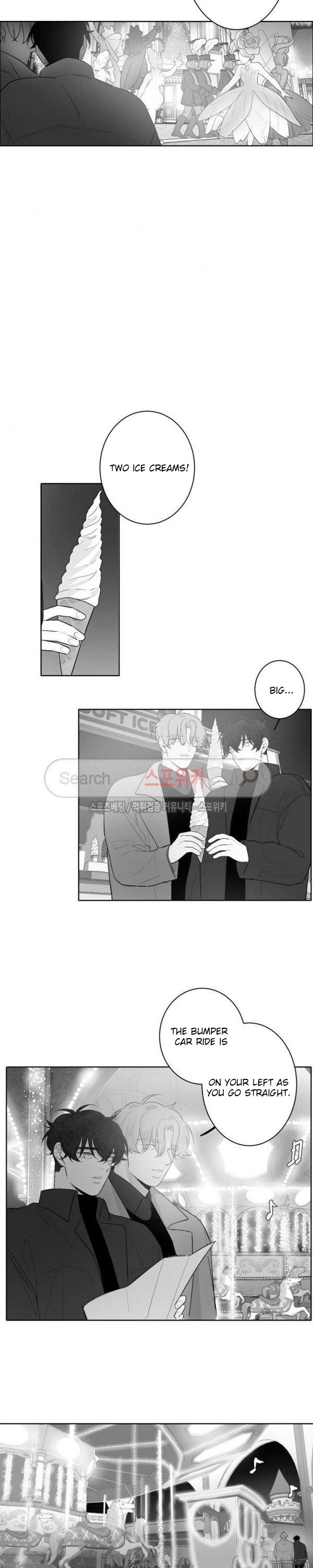 Red Area - chapter 37 - #5