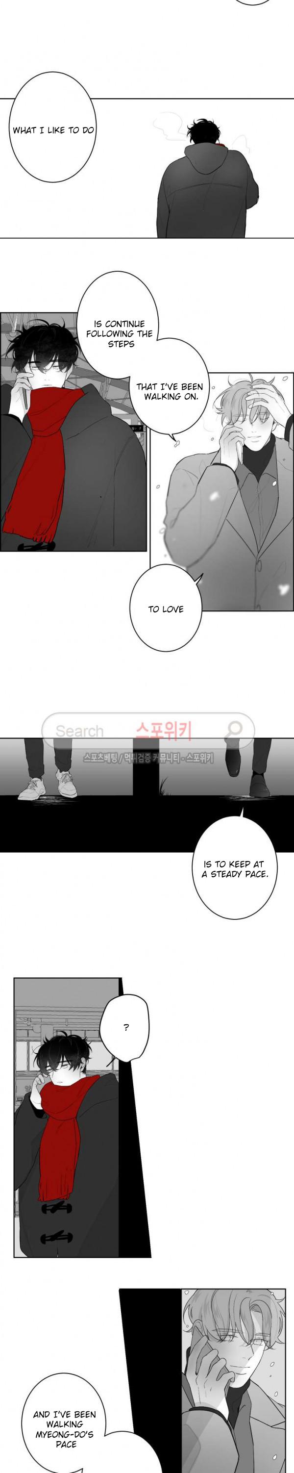 Red Area - chapter 40 - #5