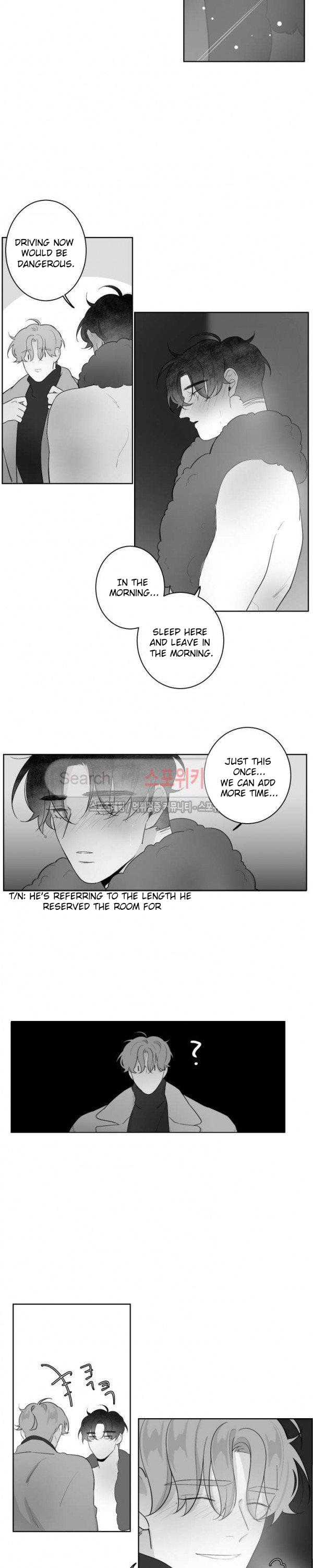 Red Area - chapter 43 - #3