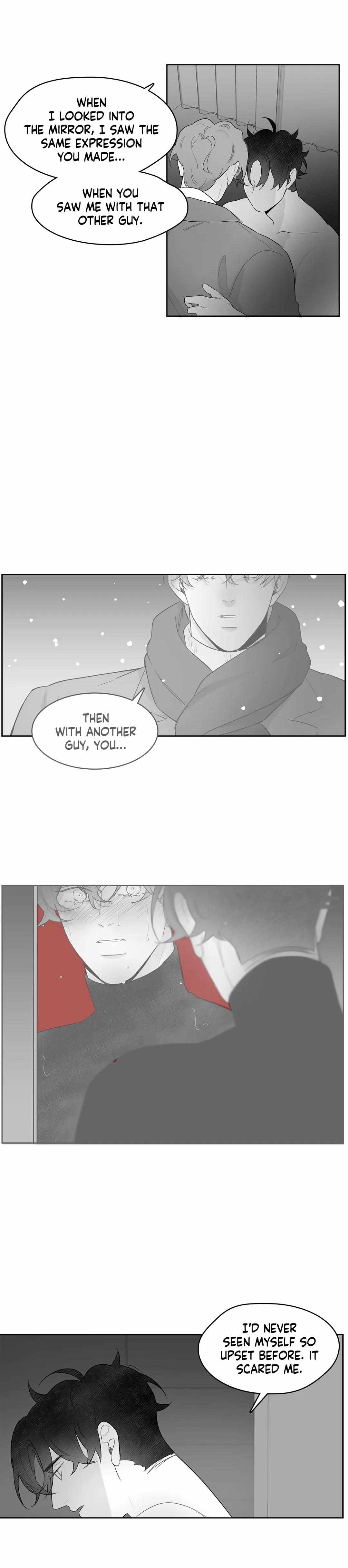 Red Area - chapter 57 - #4