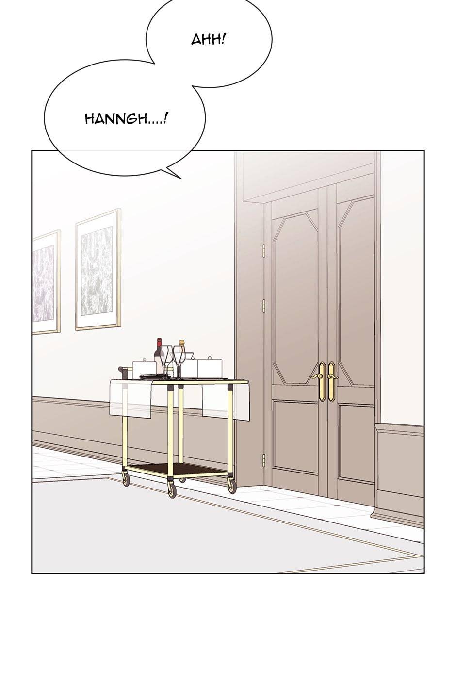 Red Candy - chapter 73 - #4