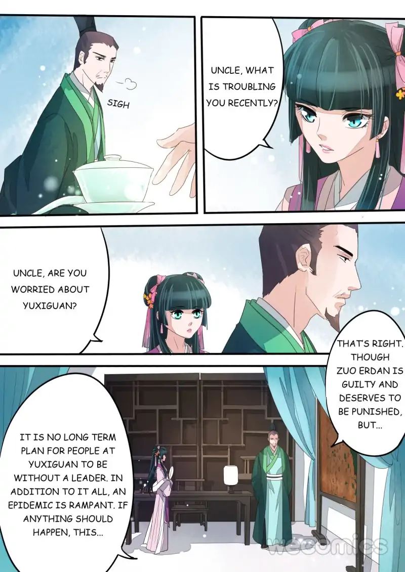 Red Cloud - chapter 15 - #3