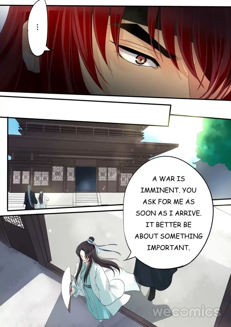 Red Cloud - chapter 42 - #6