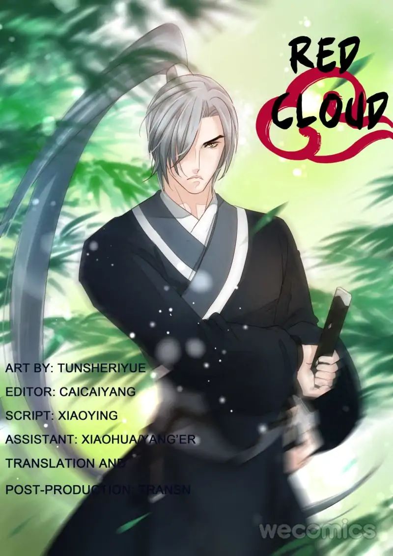Red Cloud - chapter 44 - #1
