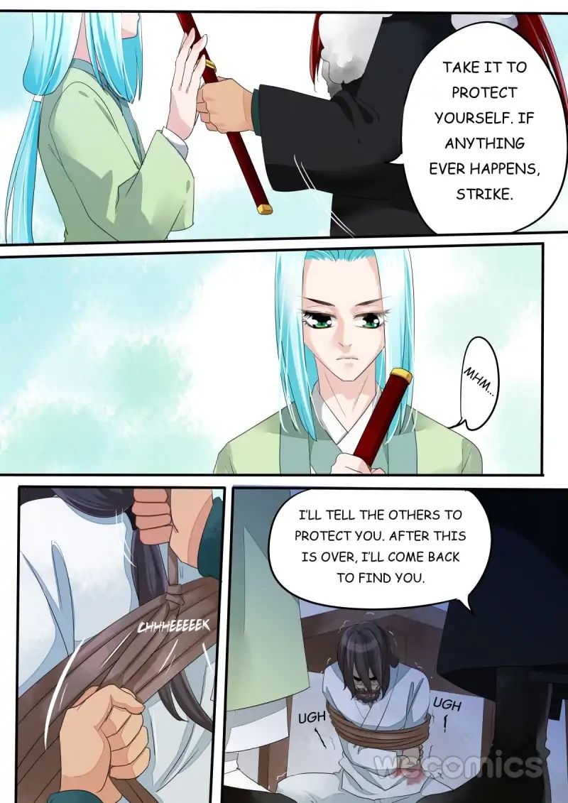 Red Cloud - chapter 49 - #2