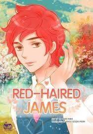 Red-Haired James - chapter 24 - #2