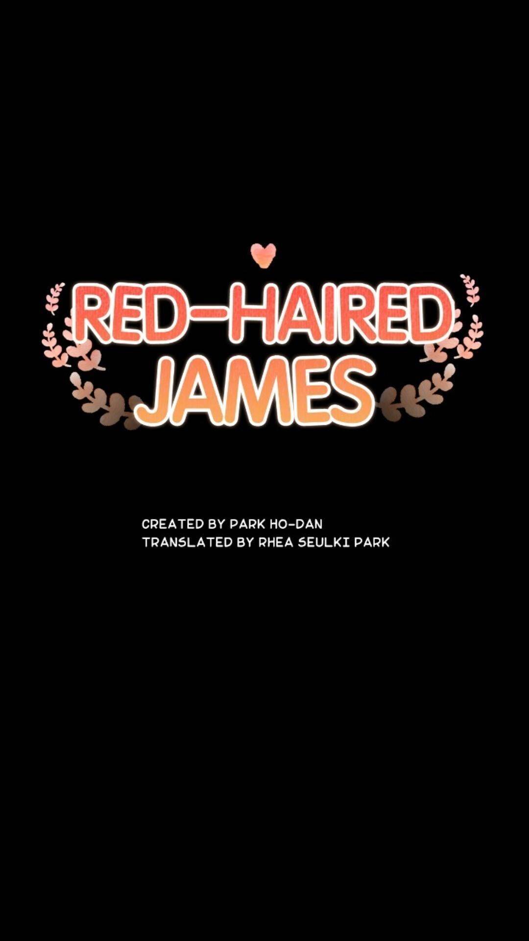 Red-Haired James - chapter 43 - #1