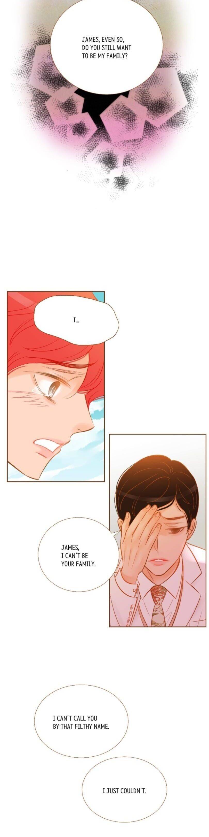 Red Haired James - chapter 44 - #3
