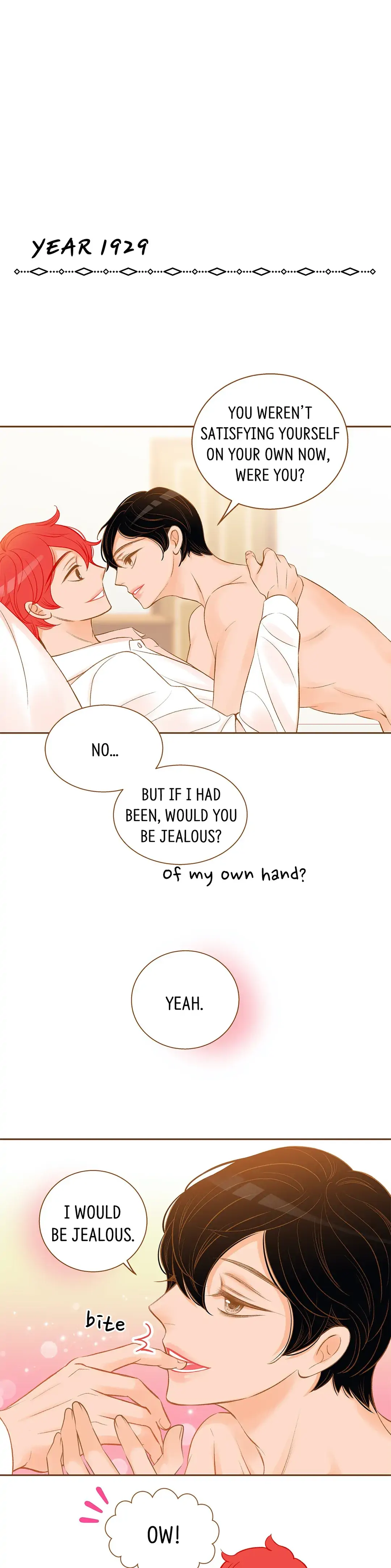 Red Haired James - chapter 82 - #5