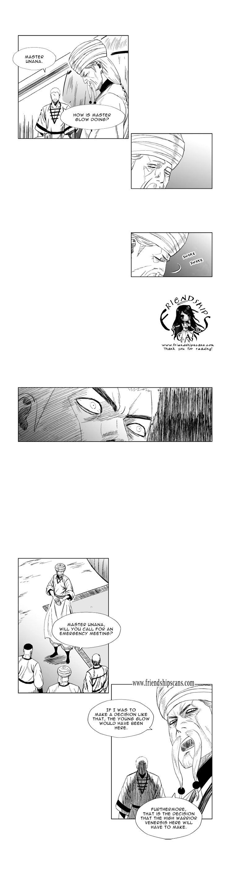 Red Storm - chapter 103 - #4