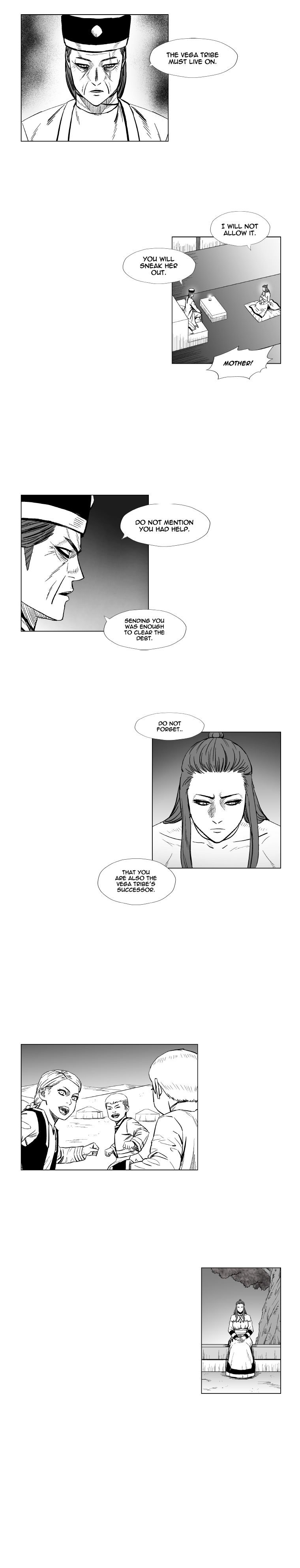 Red Storm - chapter 175 - #3