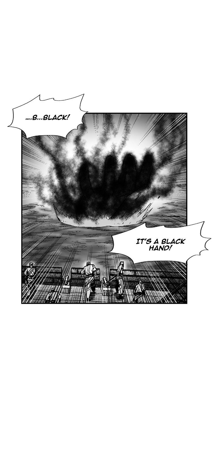 Red Storm - chapter 253 - #5