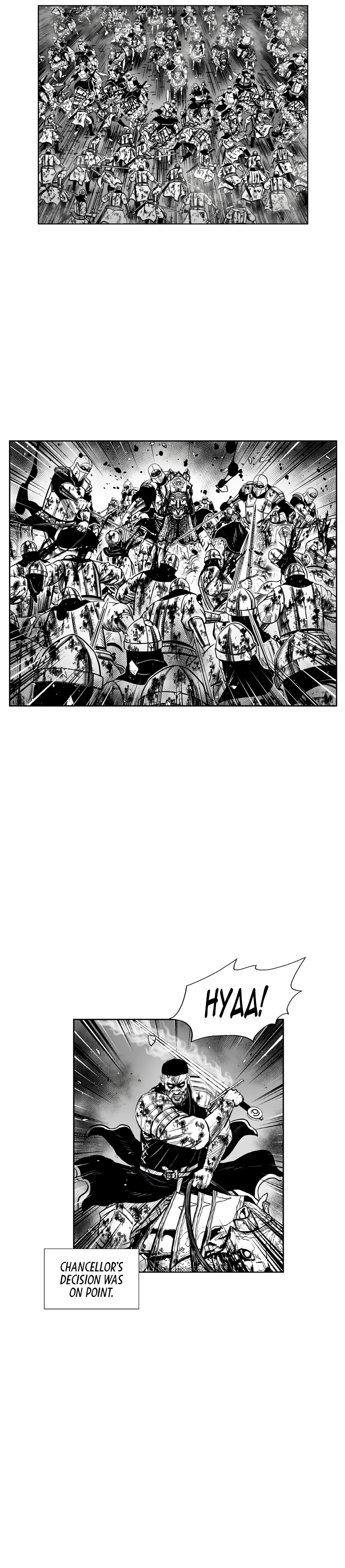 Red Storm - chapter 335 - #5