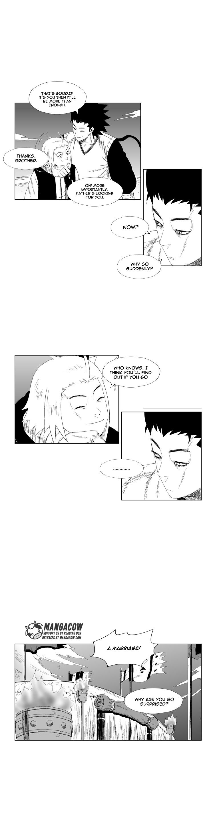 Red Storm - chapter 78 - #5