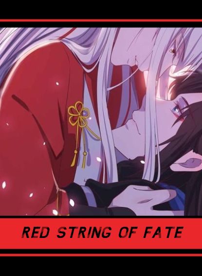 Red Thread of Fate - chapter 14 - #1