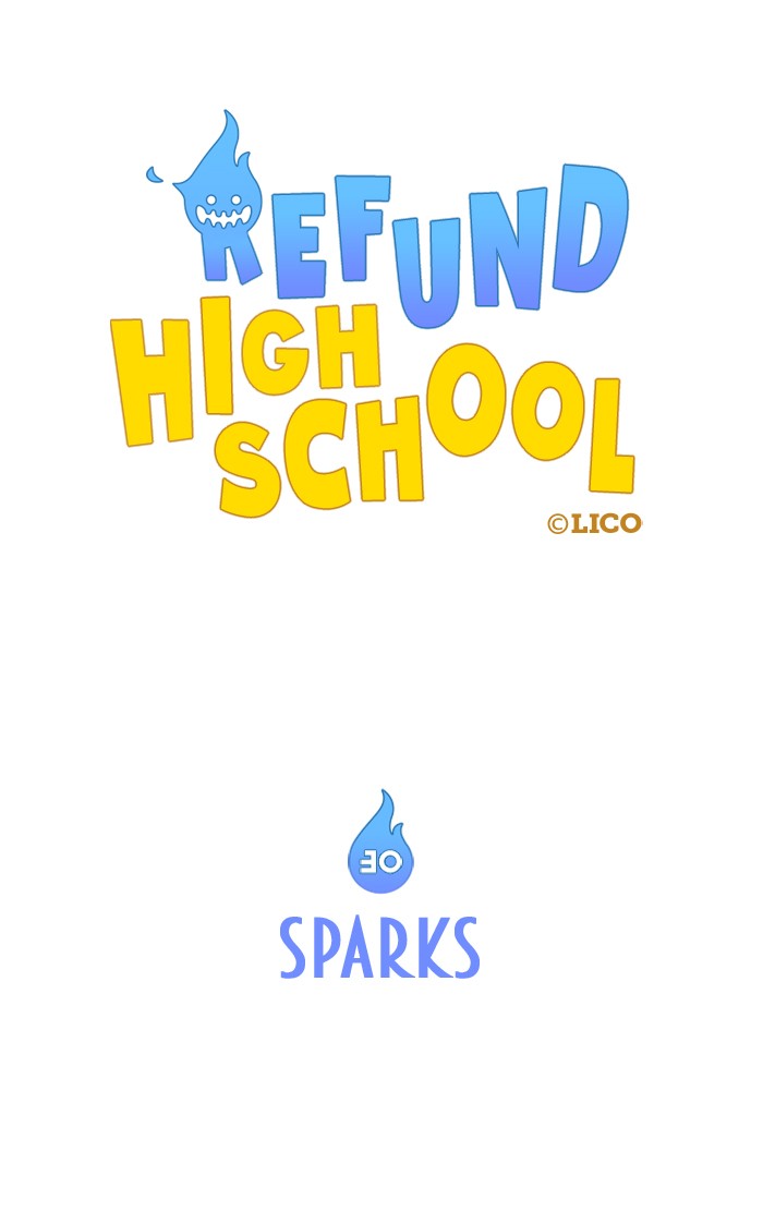 Refund High School - chapter 30 - #1