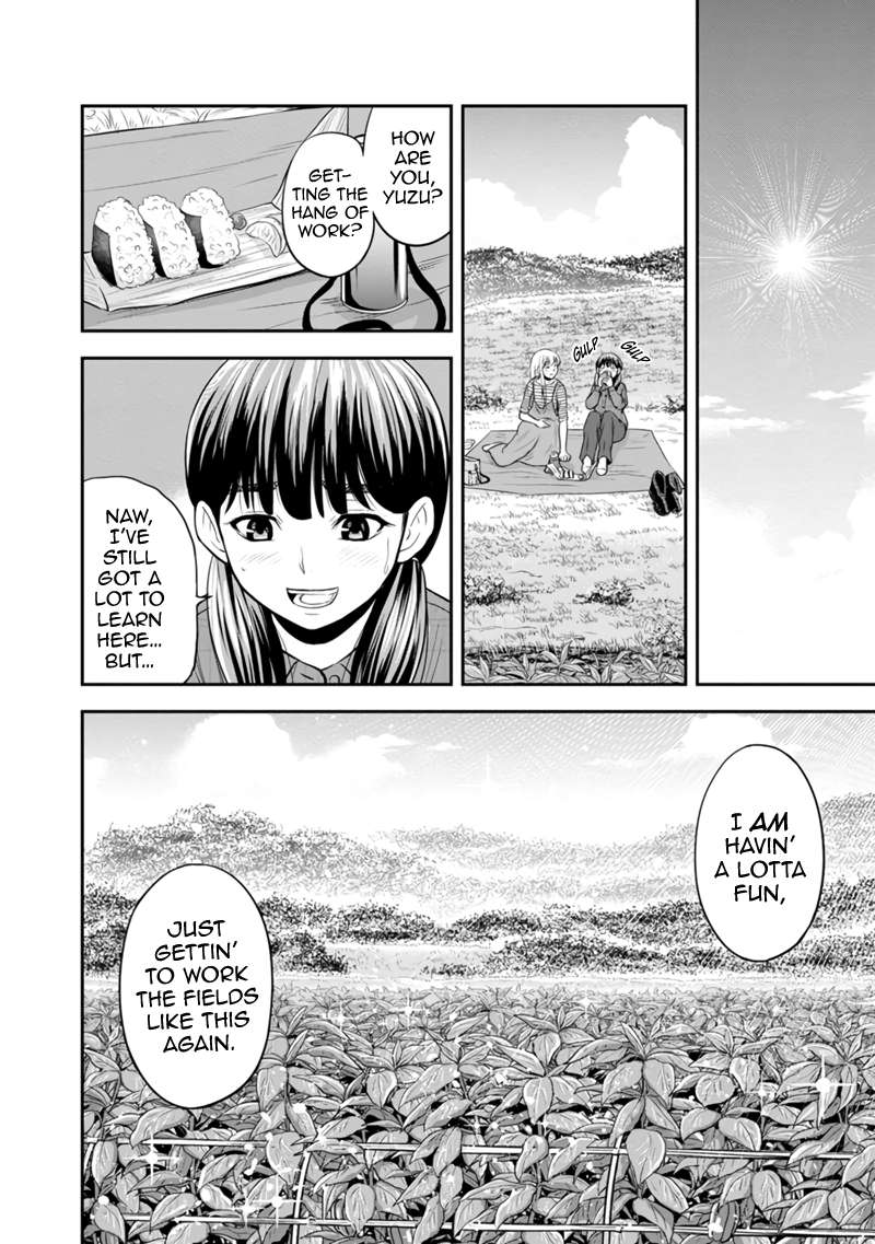 Regarding That We Decided to Live in the Countryside With The Female Knight Who Came to Us - chapter 122 - #4