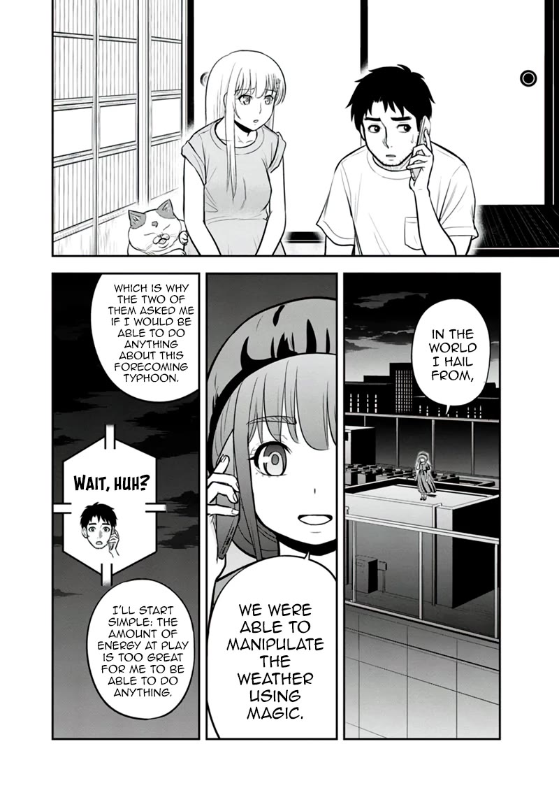 Regarding That We Decided to Live in the Countryside With The Female Knight Who Came to Us - chapter 133 - #2