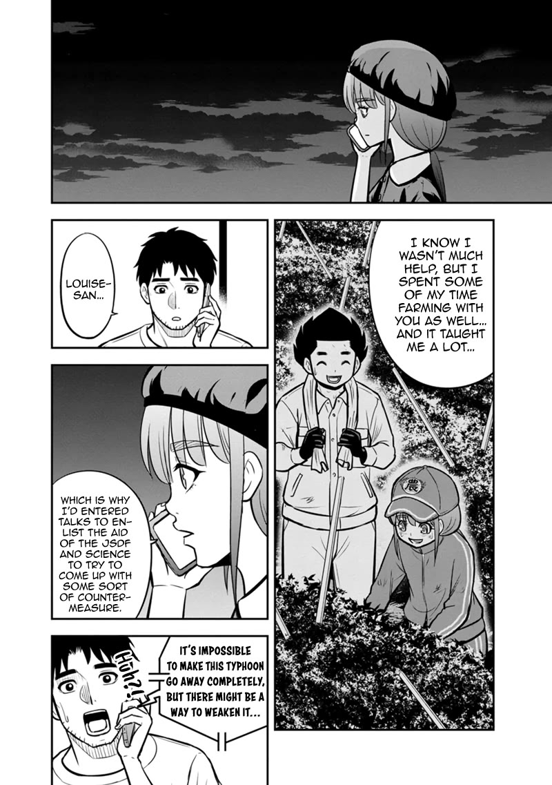 Regarding That We Decided to Live in the Countryside With The Female Knight Who Came to Us - chapter 133 - #4