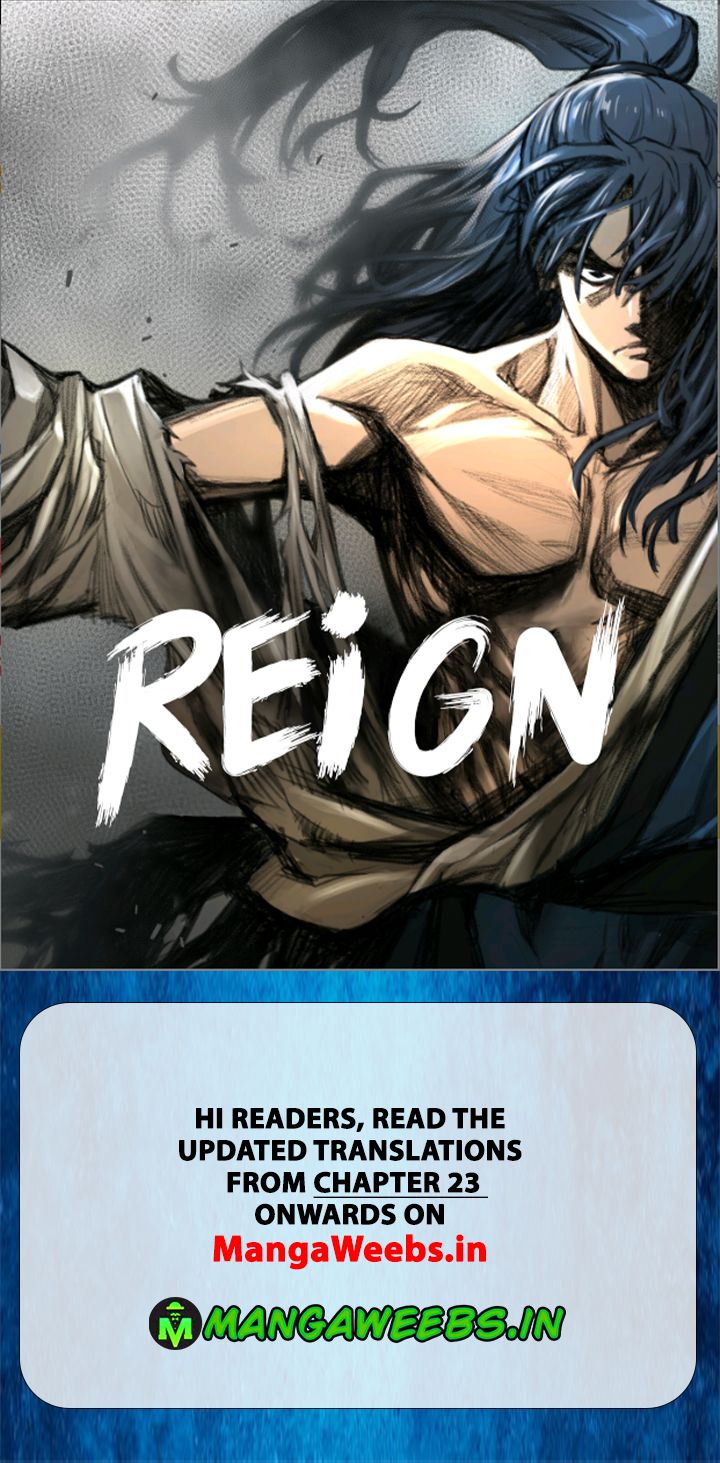 Reign - chapter 28 - #1