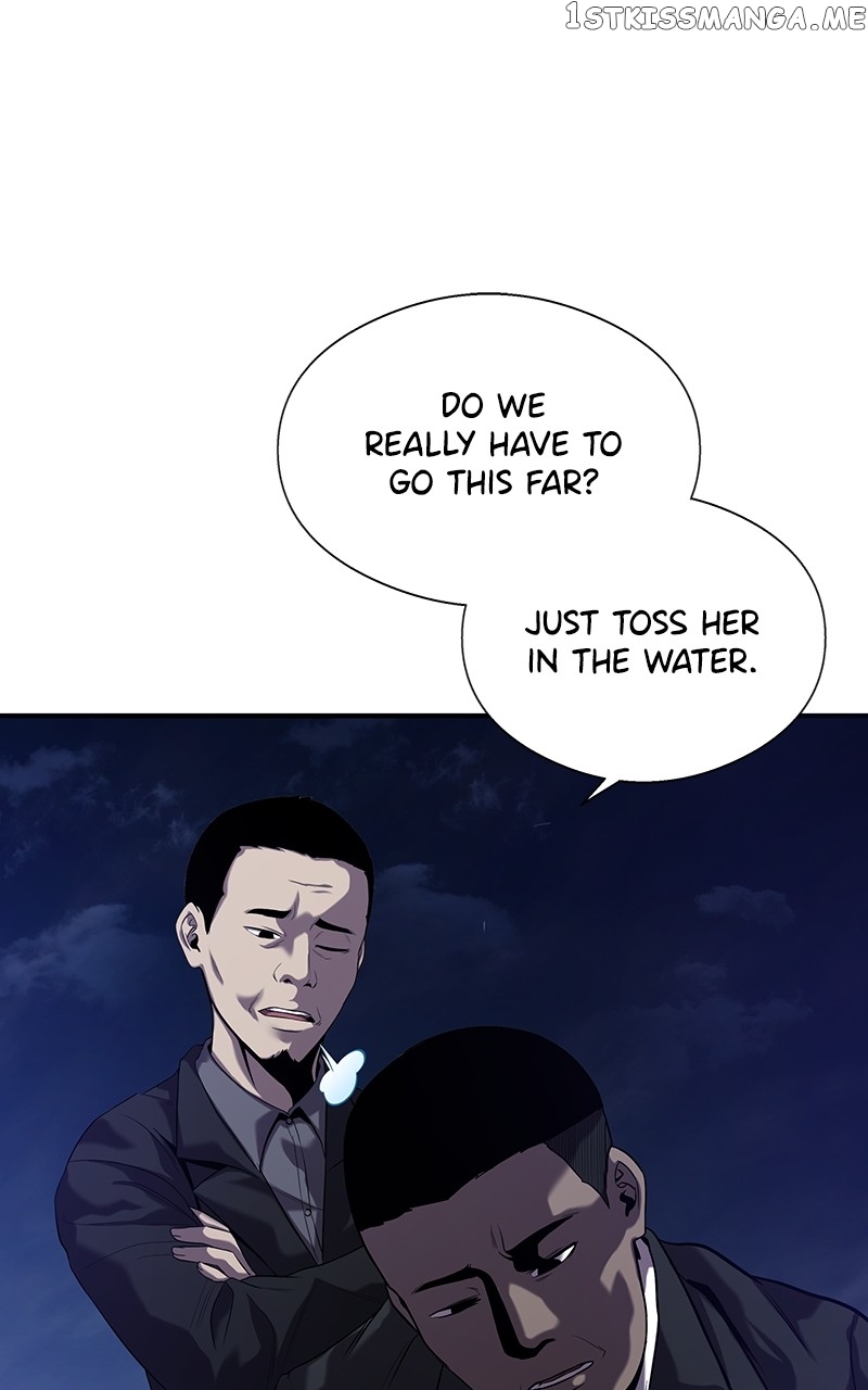 Reincarnated As a Fish (Manhwa) - chapter 36 - #2