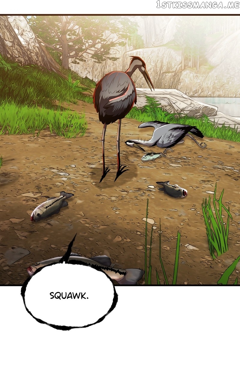 Surviving As A Fish - chapter 45 - #5