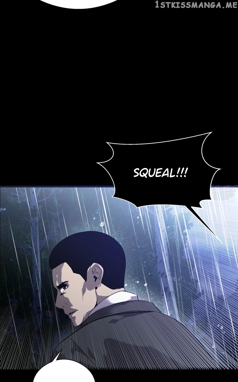 Reincarnated As a Fish (Manhwa) - chapter 53 - #5