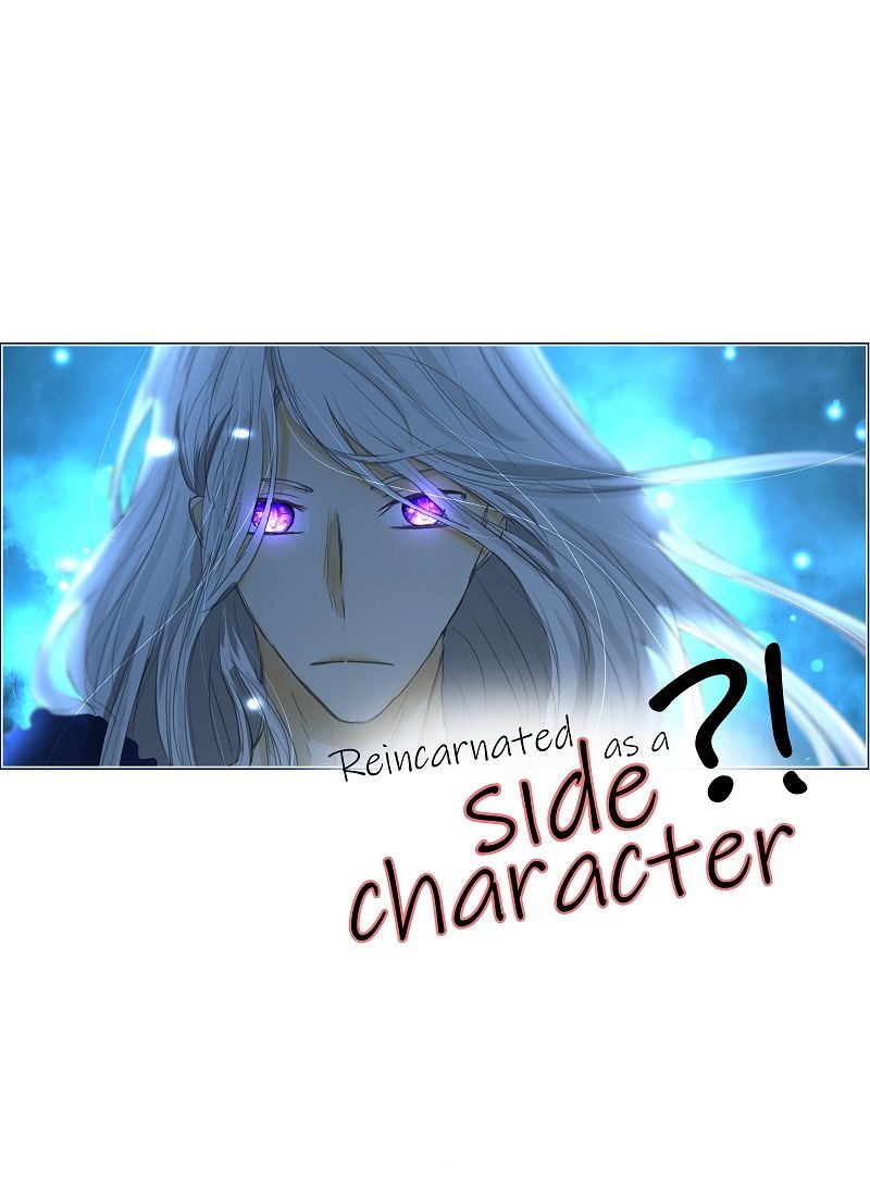 Reincarnated As A Side Character?! - chapter 10 - #6