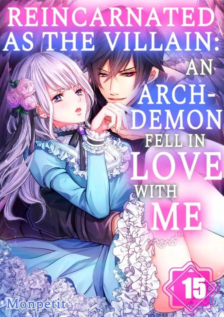 Reincarnated as the Villain: An Archdemon Fell in Love With Me - chapter 45 - #1