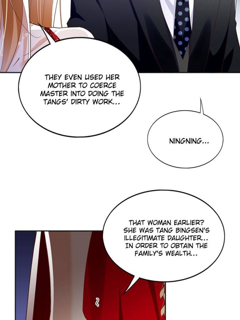 Reincarnation Of The Businesswoman At School - chapter 113 - #4