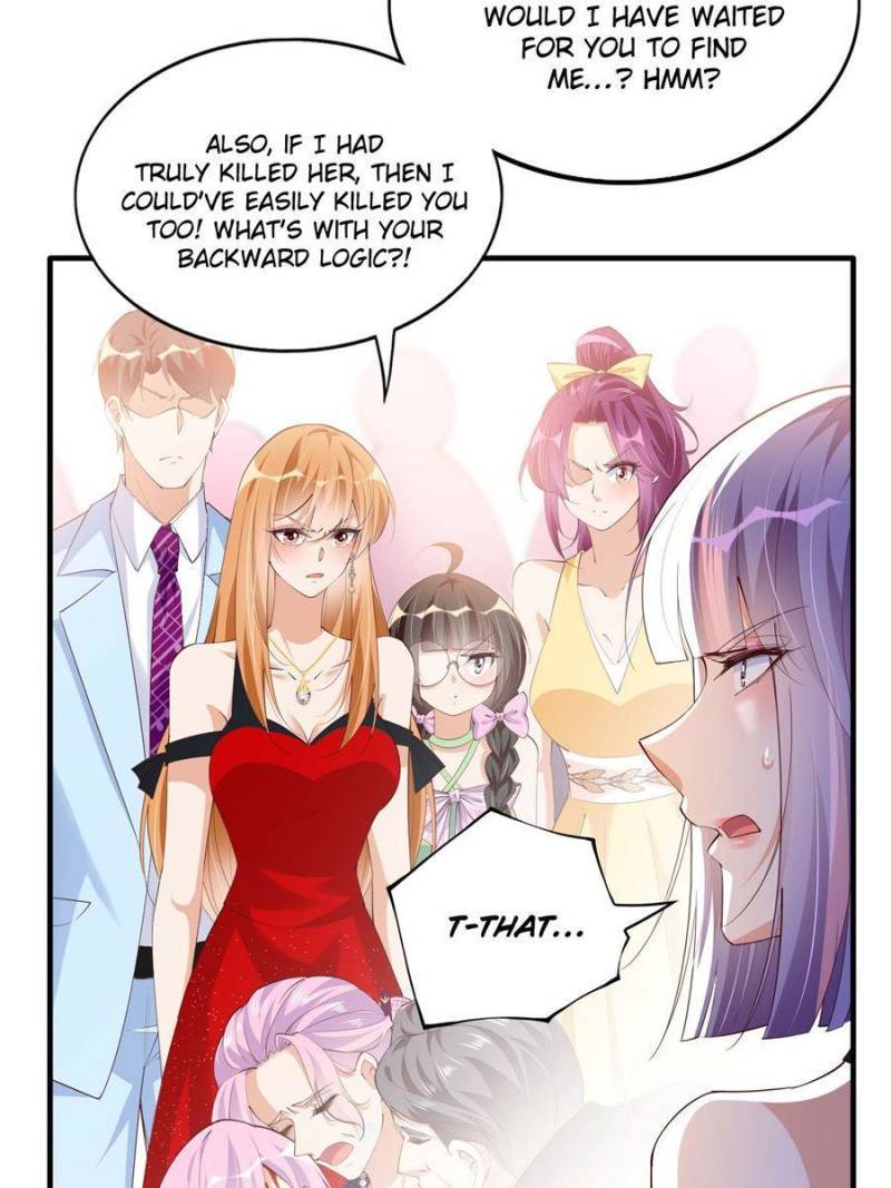 Reincarnation Of The Businesswoman At School - chapter 128 - #6