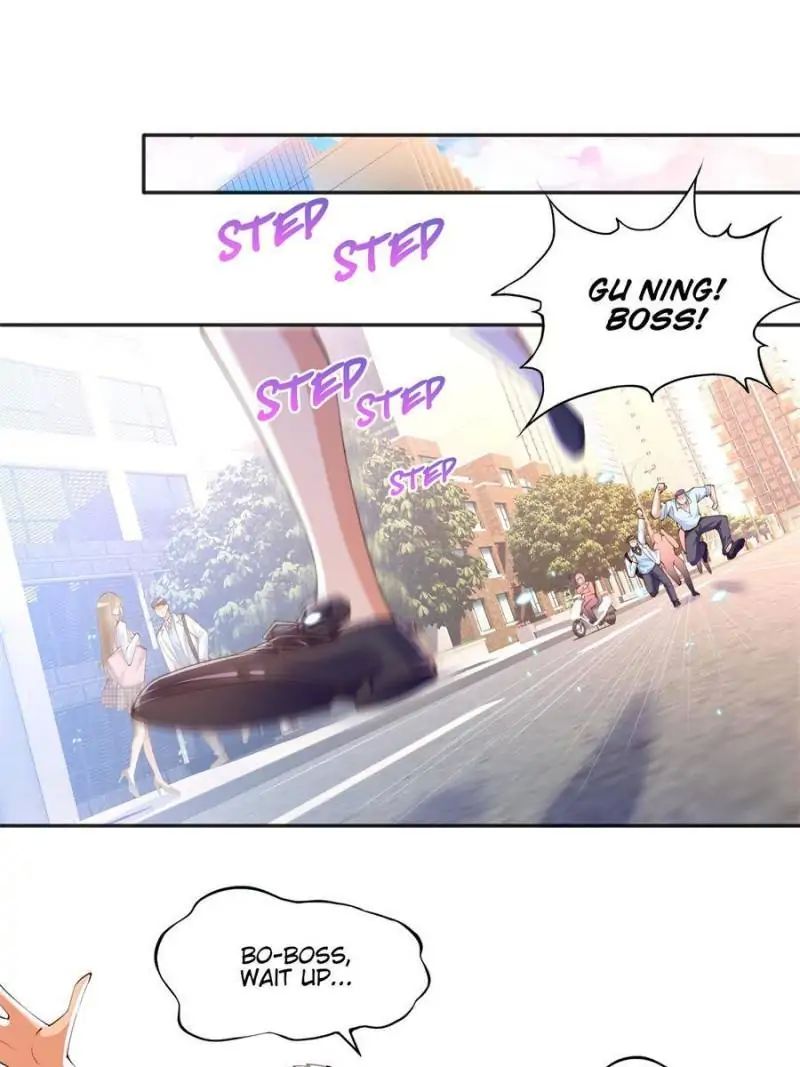 Reincarnation Of The Businesswoman At School - chapter 14 - #5