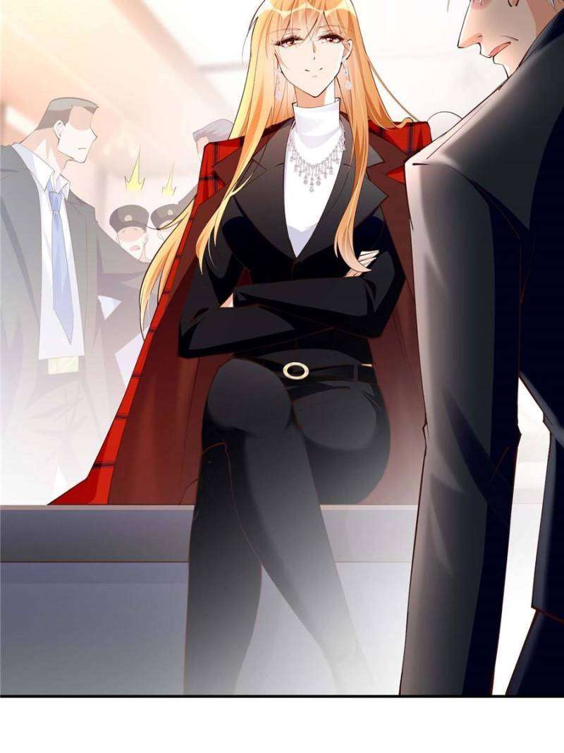 Reincarnation Of The Businesswoman At School - chapter 160 - #4