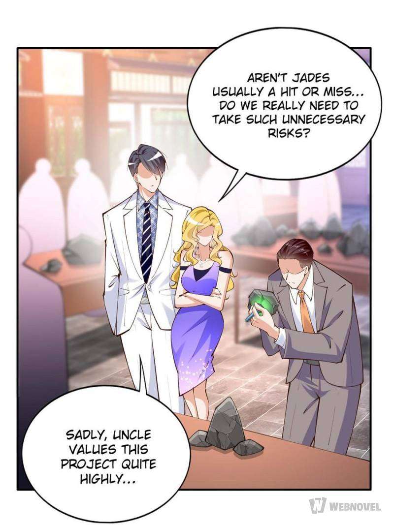 Reincarnation Of The Businesswoman At School - chapter 181 - #1