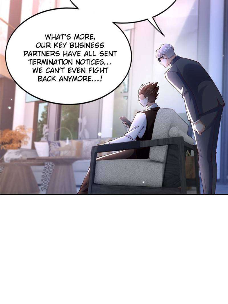 Reincarnation Of The Businesswoman At School - chapter 201 - #4