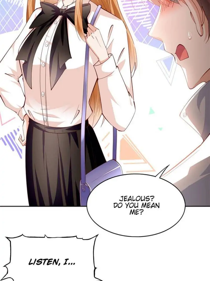 Reincarnation Of The Businesswoman At School - chapter 55 - #6